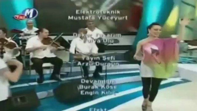 02 yasemin göksu umut akyürek bir dalda iki kiraz günaydın türkiye
