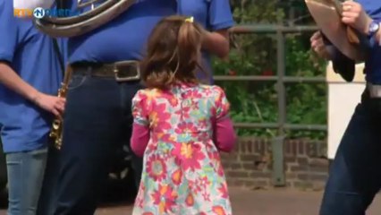 Leukste Dorp-strijd barst los - RTV Noord