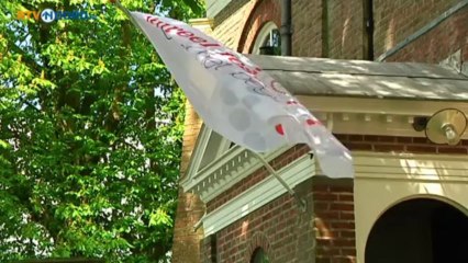 Terug naar het begin in Appingedam - RTV Noord