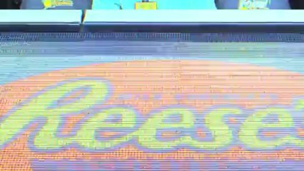 Let's Go REESE'S: Behind the Scenes at the Final Four®