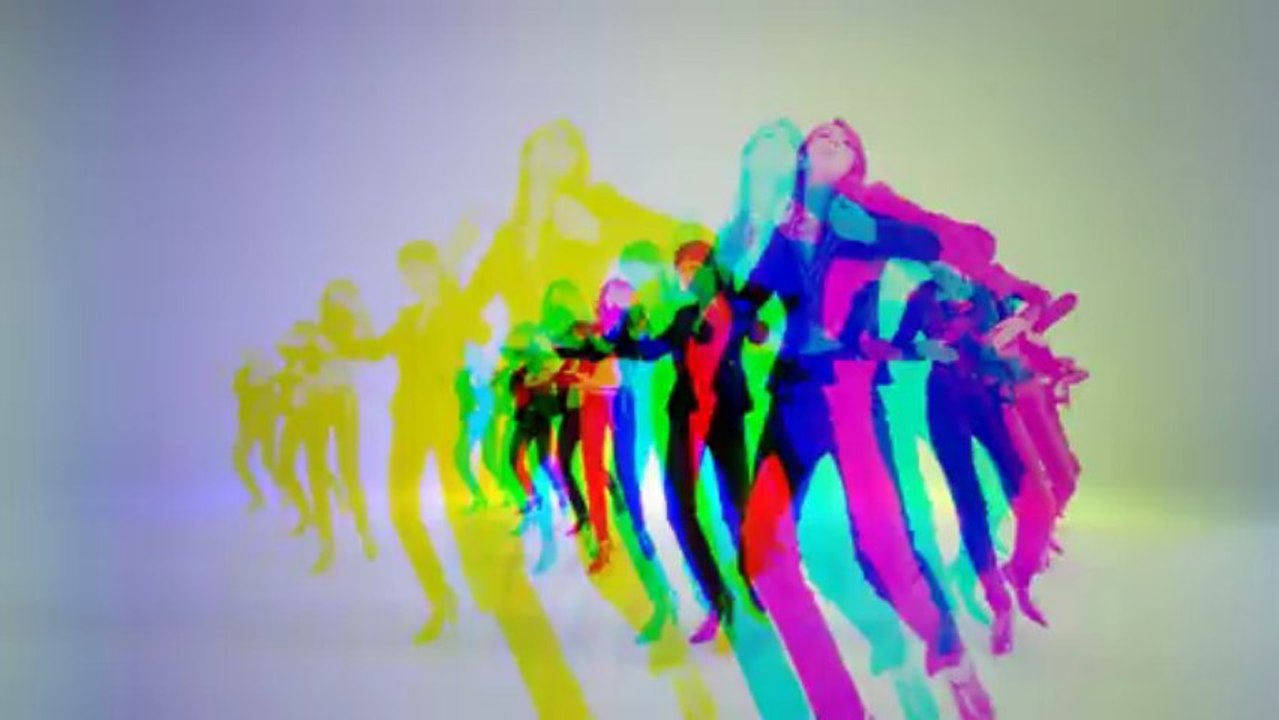 Nine Muses (나인뮤지스) -  Wild (와일드)