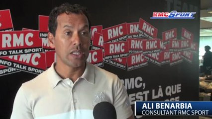 PSG - Vraiment sereins les Parisiens ? 09/05