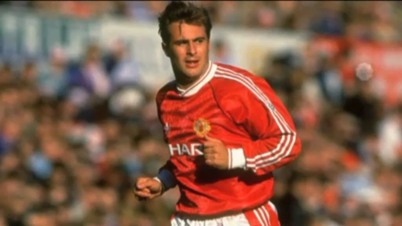 Blackmore: “Erst mit Ferguson haben wir angefangen zu gewinnen”