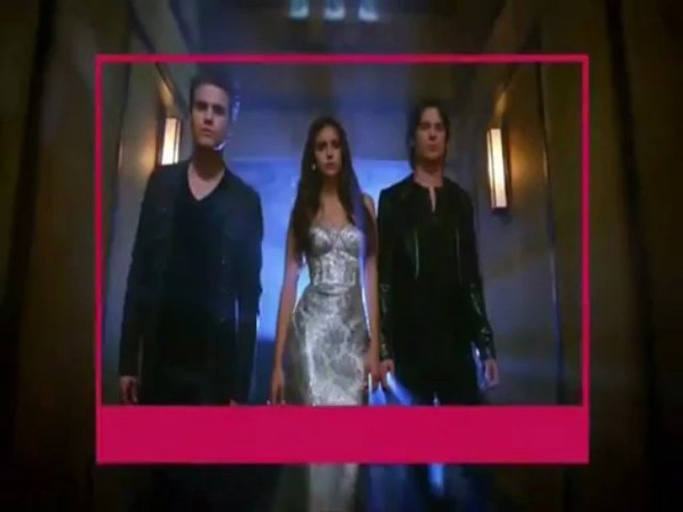 Watch vampire diaries Season 4 Episode 22 The Walking Dead full online free streaming in HD quality