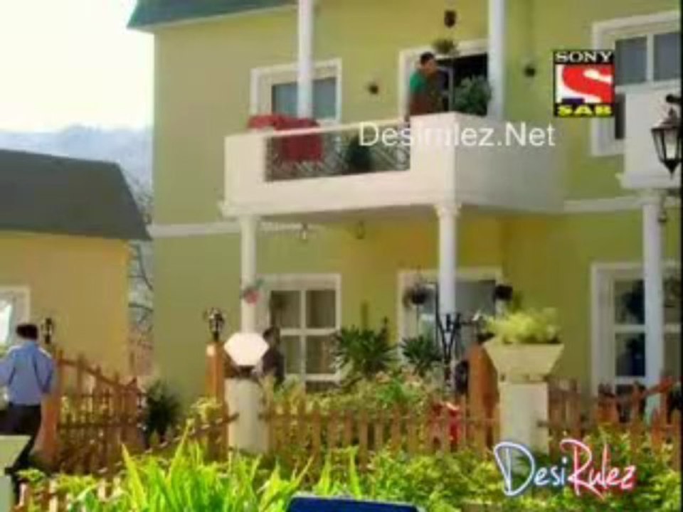 Hum Aapke Hai In Laws 9th May 2013pt1