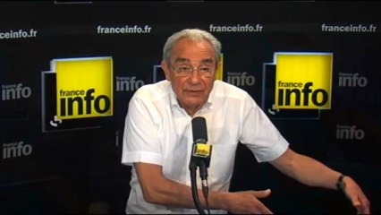 Bernard Debré appelle à "travailler pour reconstruire un programme"