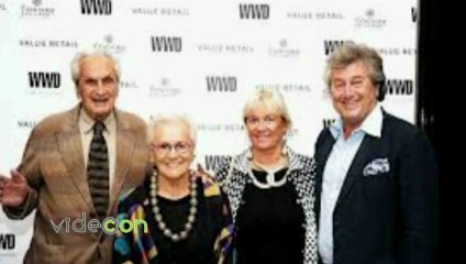 Scompare Ottavio Missoni, il re della moda a colori made in italy