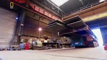 Мегасооружения: Мост Мийо — самый высокий мост в мире