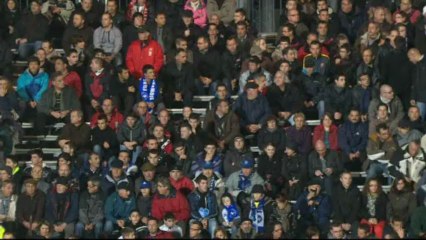 L'INVITÉ DUPLEX (CNFC) : 09/05/2013 JOHAN GASTIEN