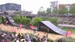 Qualification MTB Vallnord Slopestyle Pro - FISE World Montpellier 2013