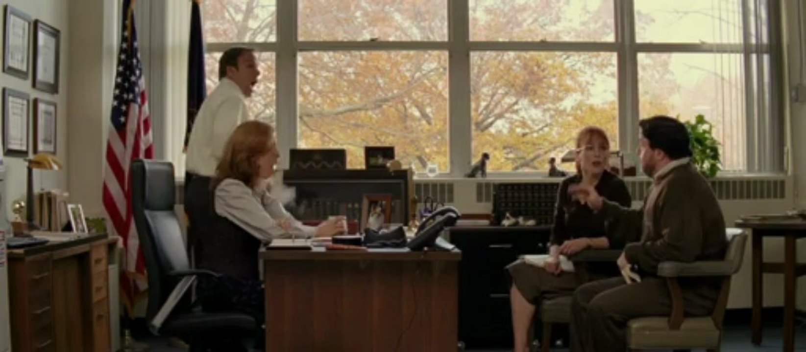 The English Teacher (2013) - Movie Trailer