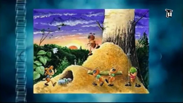 Часть 1. Тайное и явное Второй Мировой