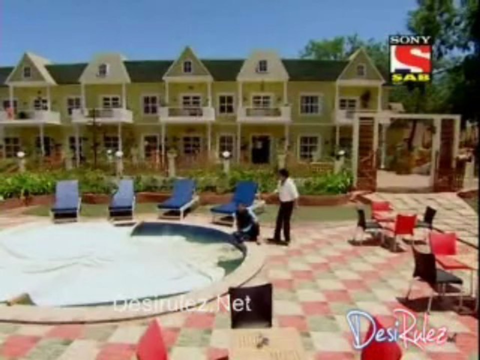 Hum Aapke Hai In Laws 9th May 2013pt4