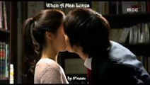 Song Seung Heon - When a Man Loves 