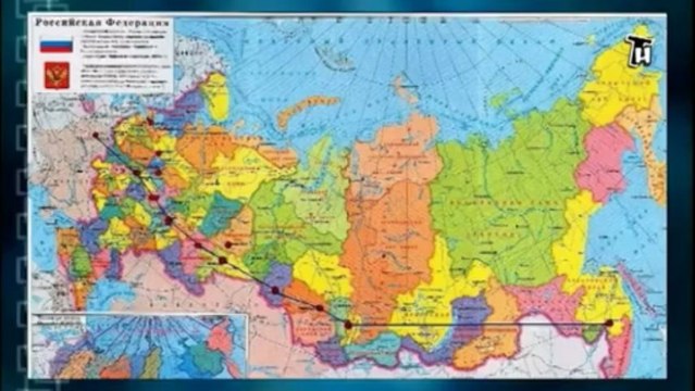 Часть 2. Тайное и явное Второй Мировой