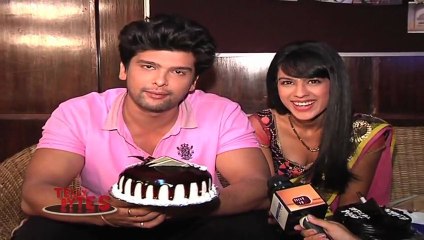 Nia And Kushal UK Gift Segment.