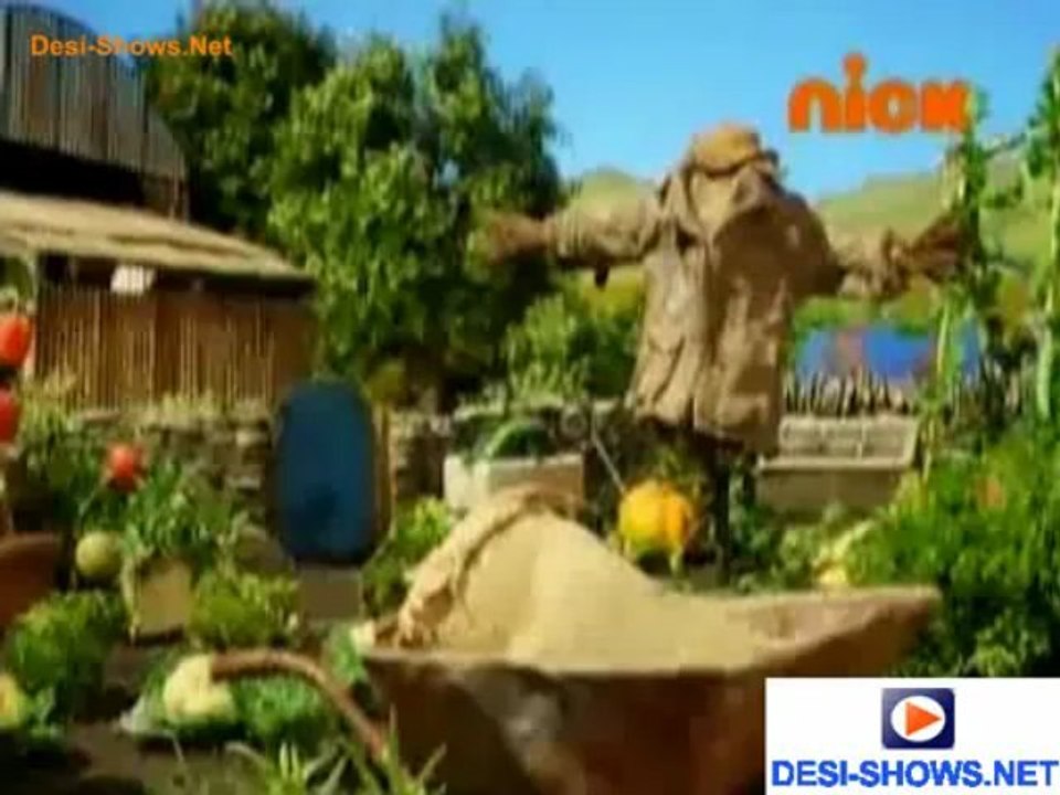 Shaun The Sheep - 9th May 2013 Video Watch Online - Pt2