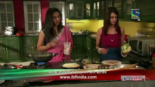 Kya Hua Tera Vaada 9th May 2013-Part-1