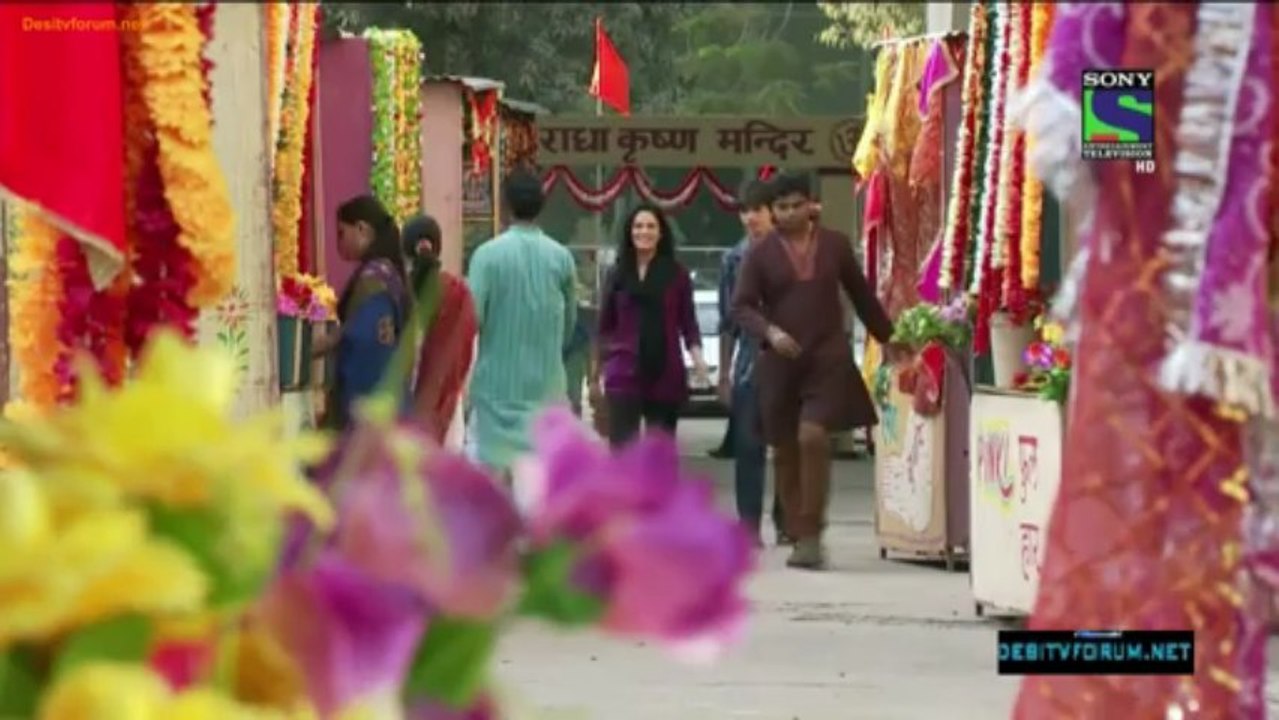 Kya Hua Tera Vada 720p 9th May 2013 Video Watch Online HD pt2