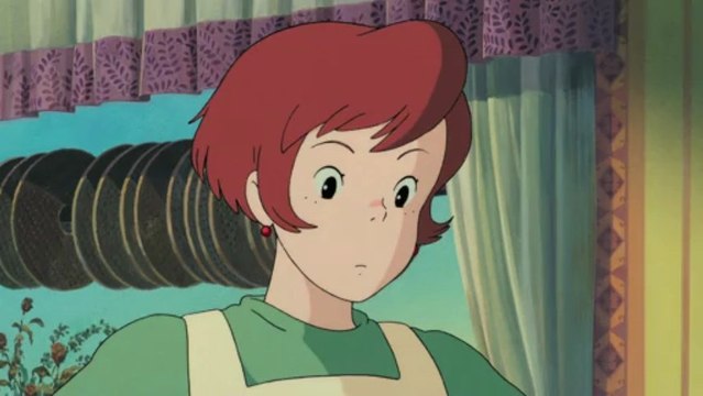 Kiki consegne a domicilio - Clip 3