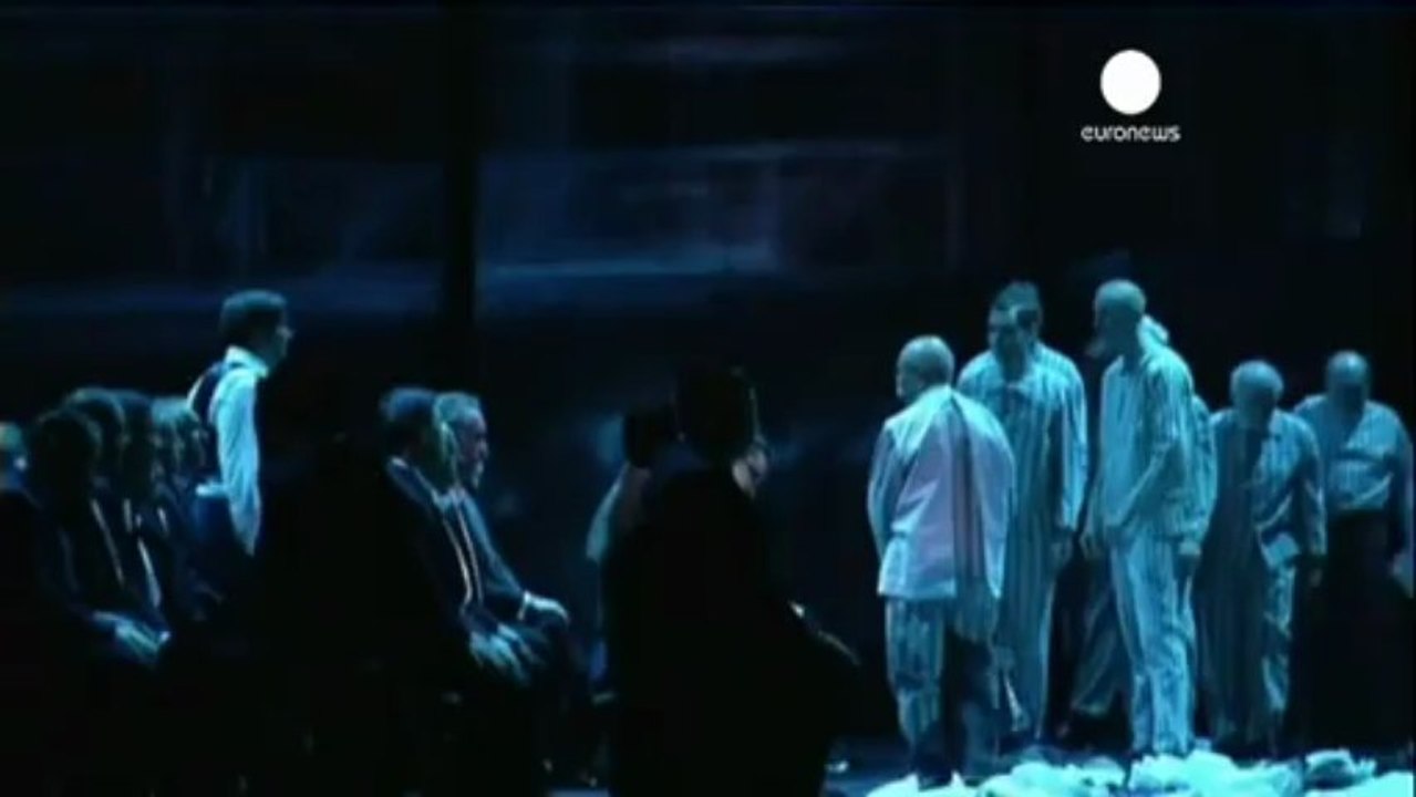 Cancellato il Tannhauser di Wagner versione nazista,...