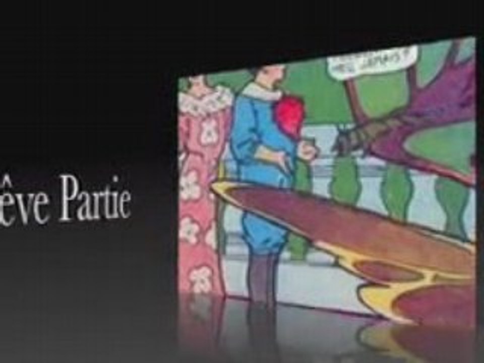 Little nemo