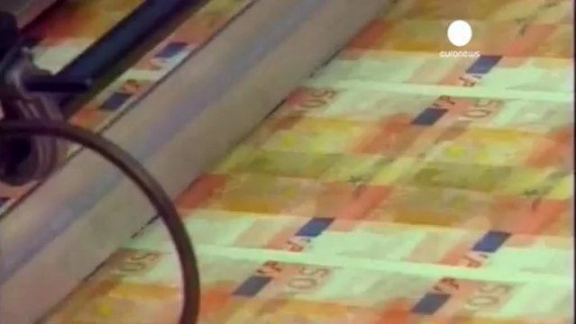 Slovenya mali yardım almamak için varını yoğunu...