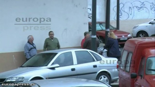 Hallan cadáveres de matrimonio en su piso de Vitoria