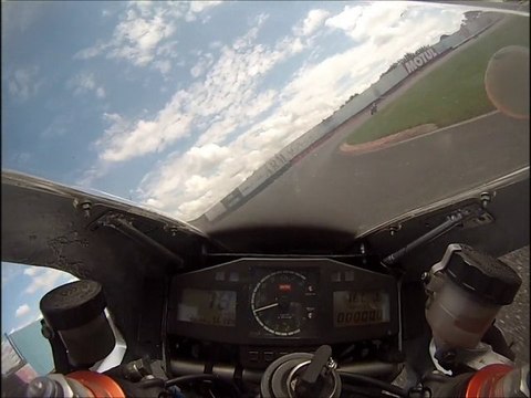 Nogaro Moto Journée club 01/05/2013 - 2