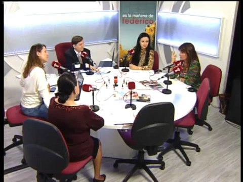 Crónica Rosa: Casillas y Carbonero lavan su imagen - 09/05/13