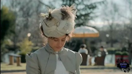 Gran Hotel - Cortinilla larga capítulo 33.