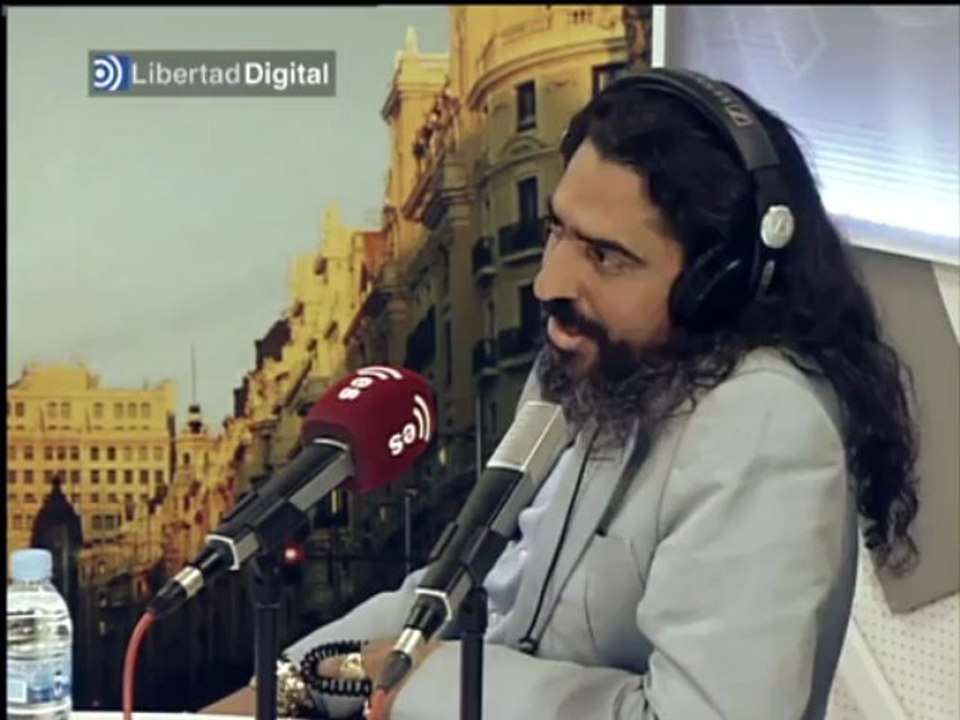 Entrevista: Diego El Cigala presenta disco en esRadio