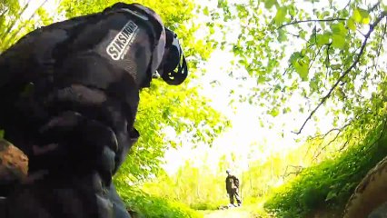 e-mtb cam embarquée