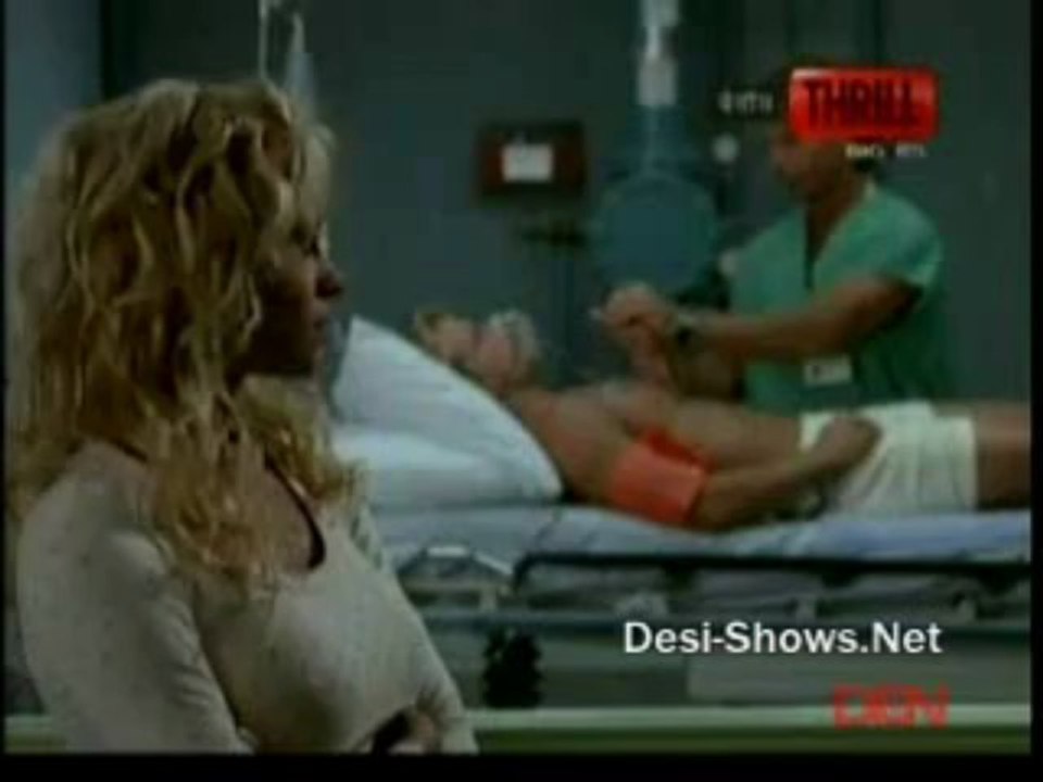 Baywatch 9th May 2013 Video Watch Online Part2