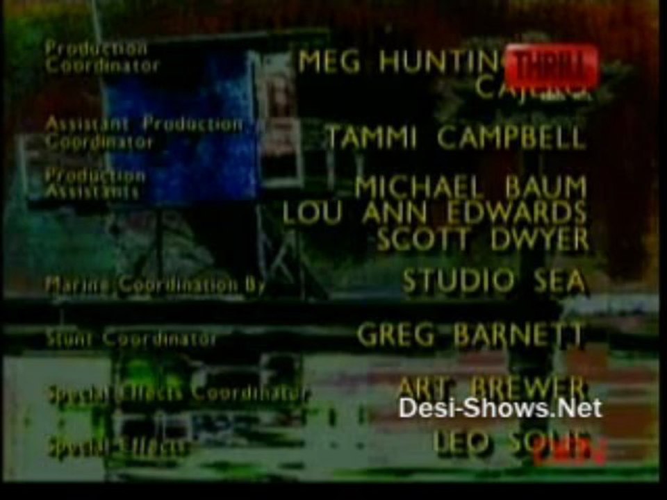 Baywatch 9th May 2013 Video Watch Online Part3