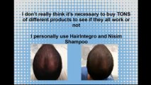 Hair Restoration Products Reviewed