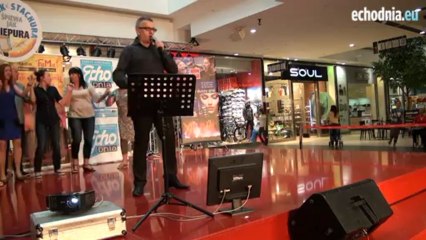 Sławomir Stachura - Świętokrzyskie Gwiazdy Śpiewają