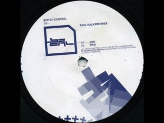 Paul Kalkbrenner - Eins - YouTube