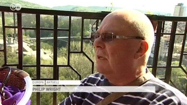 Großbritannien/Bulgarien: abschreckende Methoden | Europa Aktuell