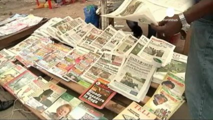 Nigeria shaken by two bloody massacres