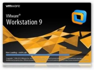 VMware Workstation v9.0.1 Incl. Keymaker - EMBRACE