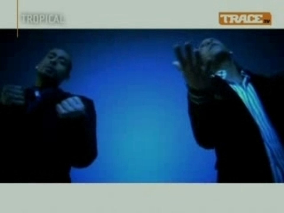 2wayz ferme tes yeux