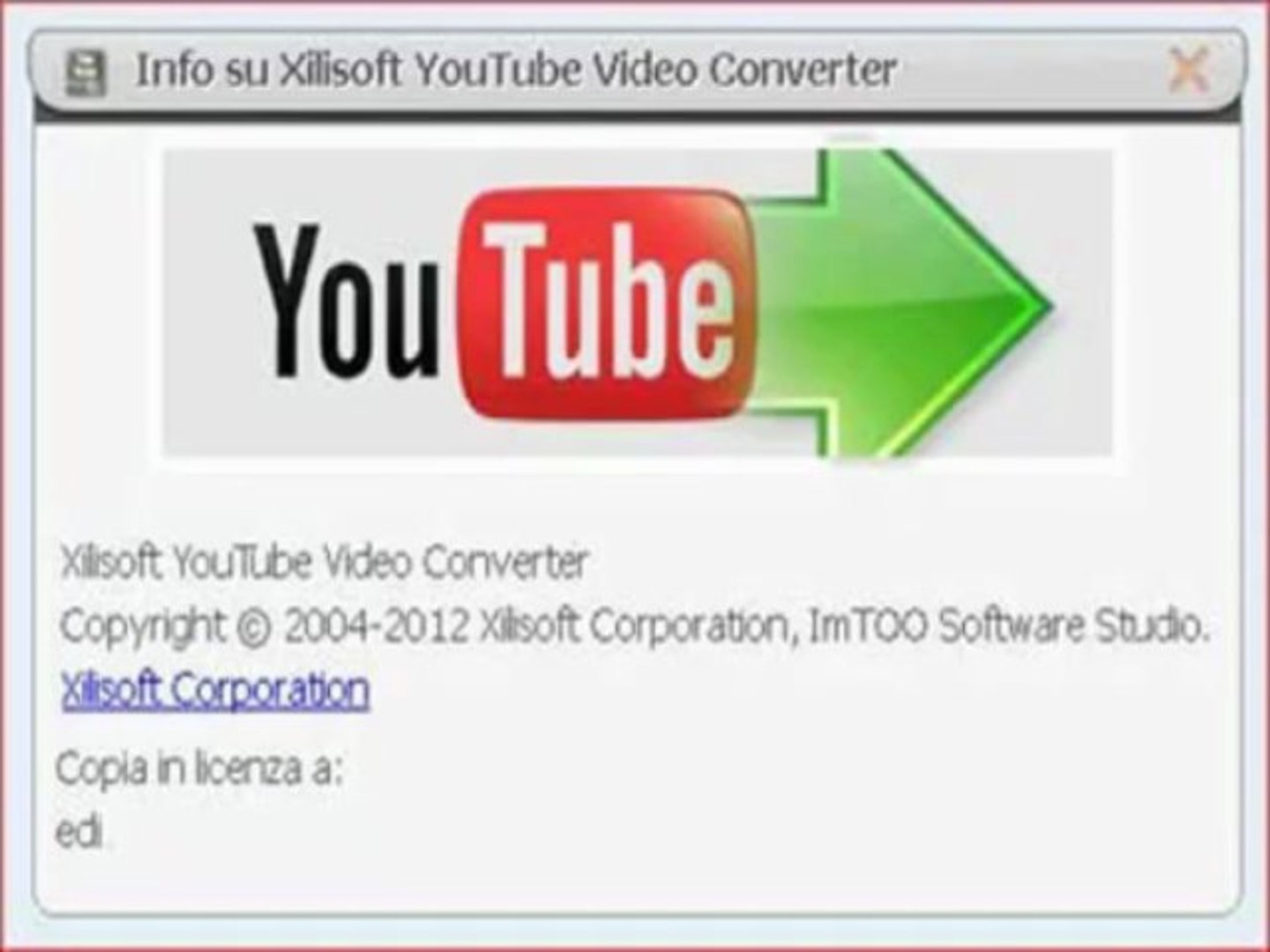 Youtube Softer all