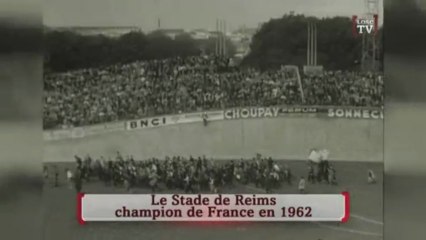 LOSC - Stade de Reims, les 2 immortels de la L1