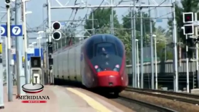 Da Zero a Italo. Così è nata la concorrenza , NTV festeggia il suo primo anno di vita