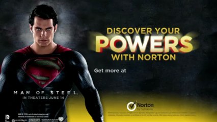 Super Powers of the Man of Steel - Teaser #1 [VO|HD1080p]