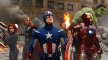 Avengers - Phase One: DVNO (Movie montage)
