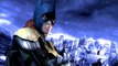 Injustice: Gods Among Us - Batgirl DLC Trailer