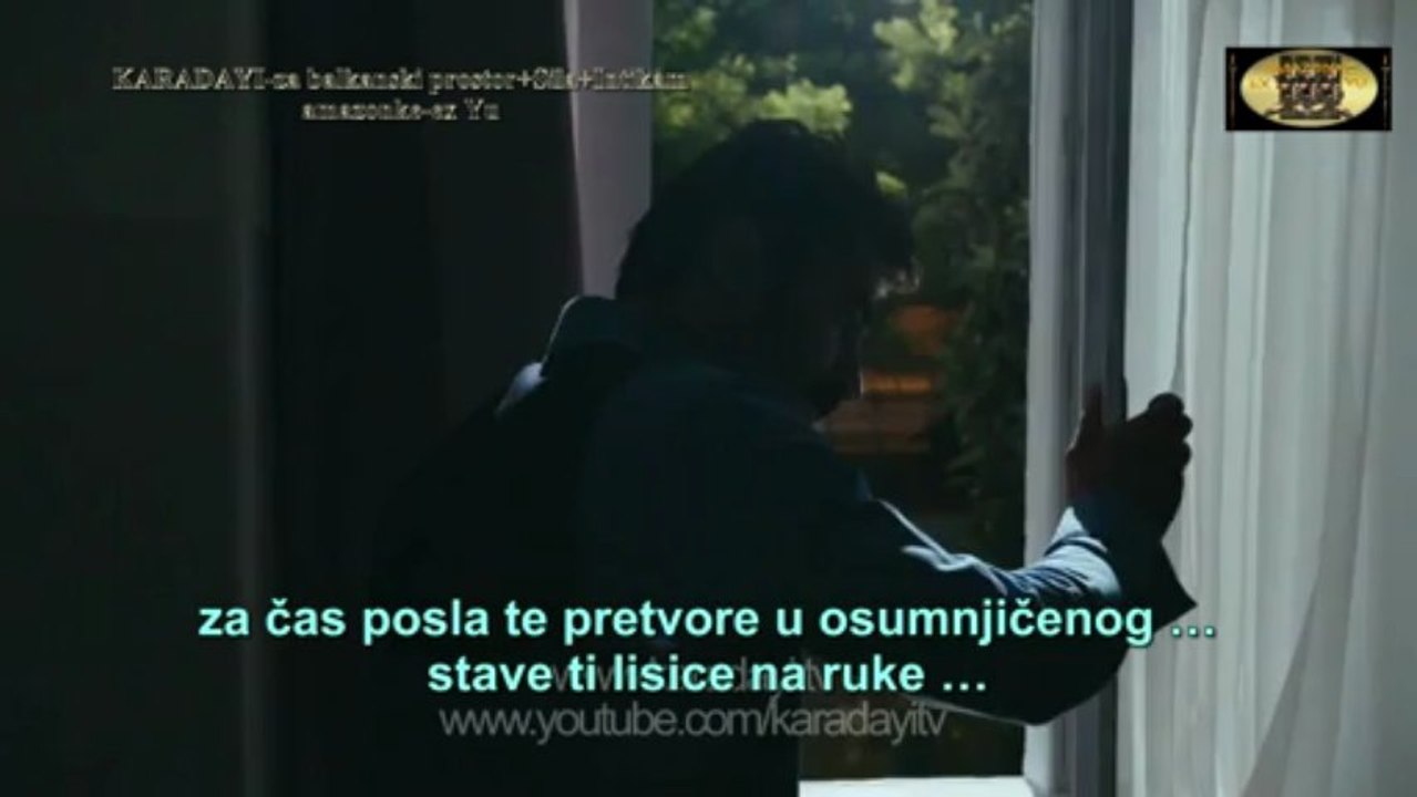 K 31 2.najava amazonke ex Yu