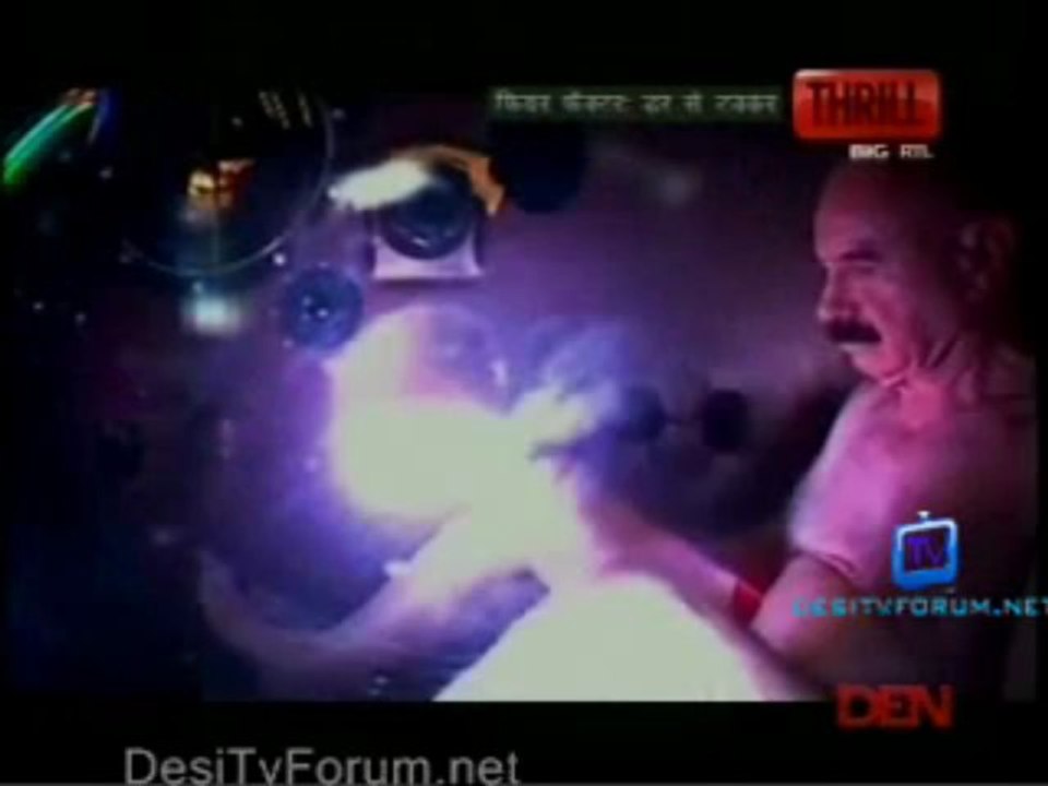 Fear Factor Darr Se Takkar 9th May 2013 Video Watch Online pt2